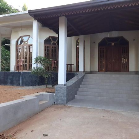 The Golden Residence เคแกล ภายนอก รูปภาพ