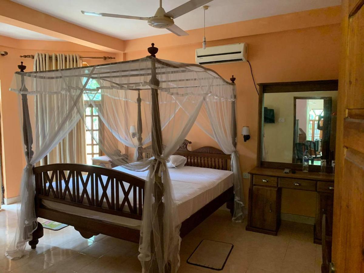 The Golden Residence เคแกล ภายนอก รูปภาพ