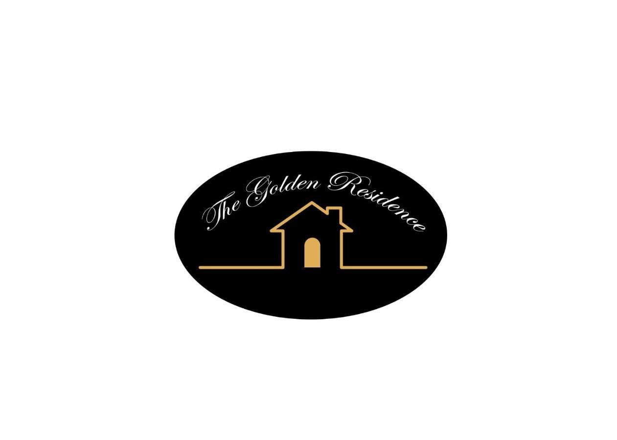 The Golden Residence เคแกล ภายนอก รูปภาพ