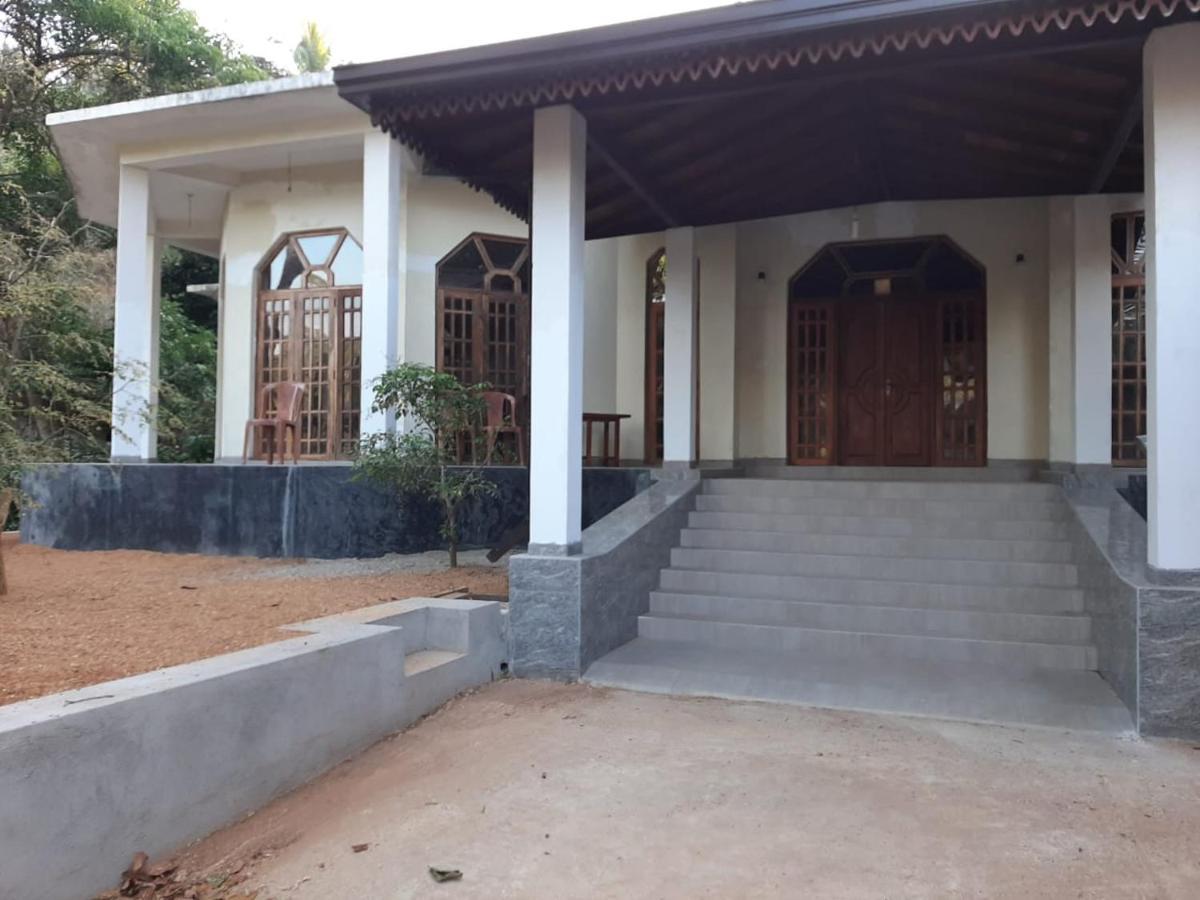 The Golden Residence เคแกล ภายนอก รูปภาพ